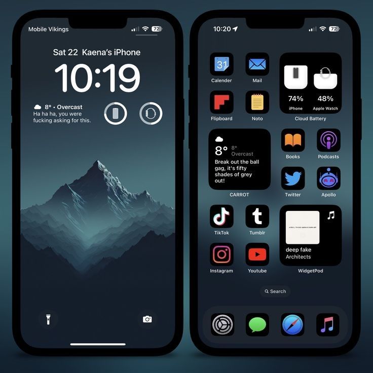 USA Phone Rental (Week)